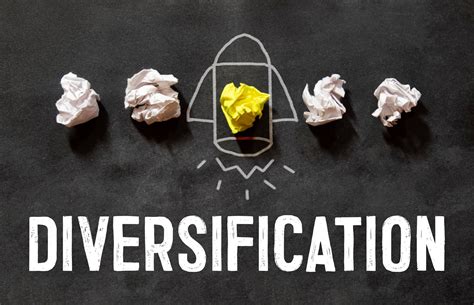 diversifikasi  strategi kunci lakukan ekspansi bisnis