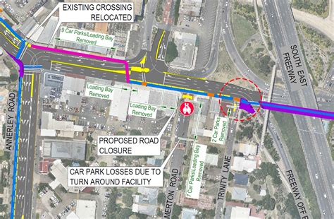 How to Reach Woolloongabba Bikeway via Public Transit 11