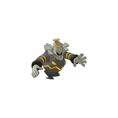 Dusknoir Pokémon Bulbapedia The Community Driven Pokémon