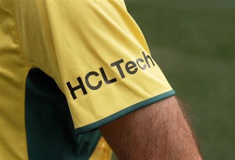 South Africa and Australia unveil sleeve sponsors for Cricket World Cup ...