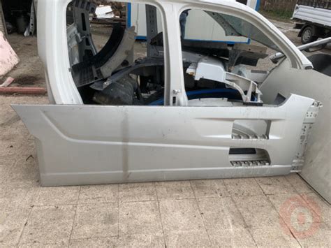 Ford F Max Ikma Orj Nal Sa Yan Panel Koruma Kma Yedek Par A