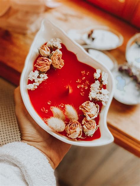 Ракушка | Свеча в банке, Изготовление свечей, Самодельные свечи