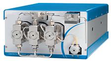 HPLC Pumps ORGANIC CONSULT PFEIFFER GmbH