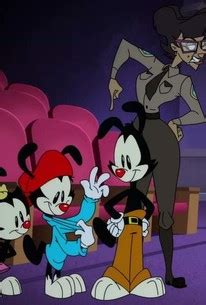 Animaniacs Season Episode Rotten Tomatoes