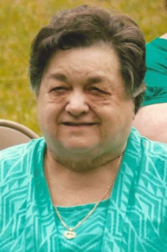 Linda Wiersma Obituary 1938 2023 Portage Wi