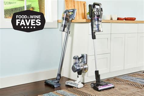 The 7 Best Cordless Vacuum Cleaners We Tested in 2024