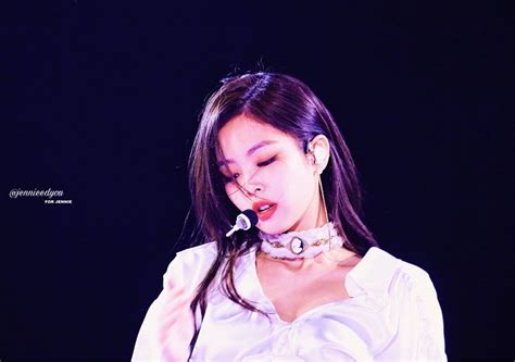 Jennie壁纸横屏高清 千图网