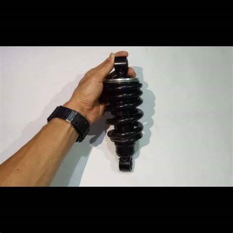 Jual Monoshock Shock Sok Belakang Yamaha Jupiter MX 135cc Shopee