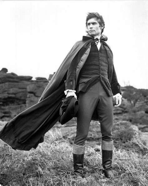 Timothy Dalton Timothy Dalton Heathcliff Classic Movies