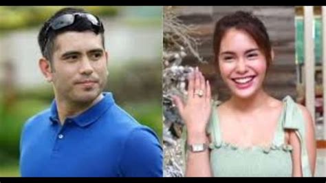 gerald anderson kinabahan kay  ivana alawi youtube