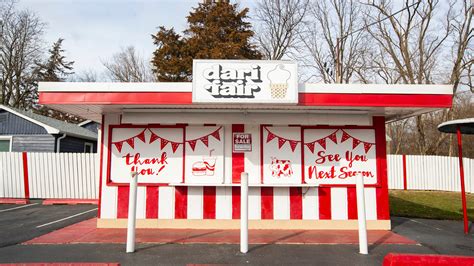Popular Rockford ice cream shop Dari Fair is changing hands