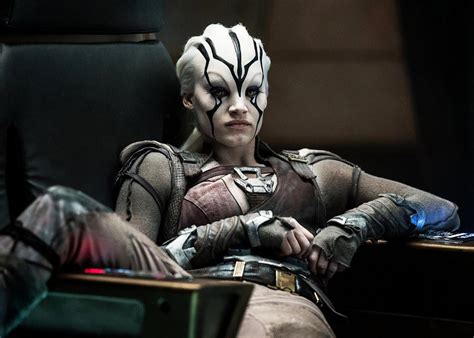 Star Trek Beyond Reviewed