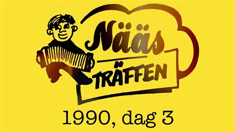 Nääs träffen 1990 dag 3 med Stefan Ljungqvist YouTube