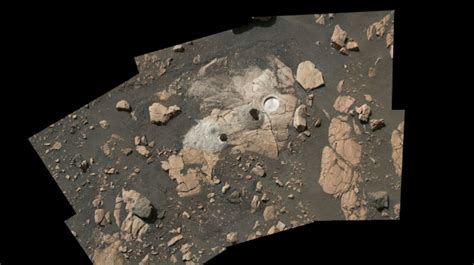 We still haven't found most of Mars' ancient lakes | Space