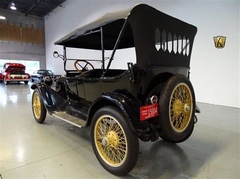 1914 Dodge Touring For Sale Cc 829454