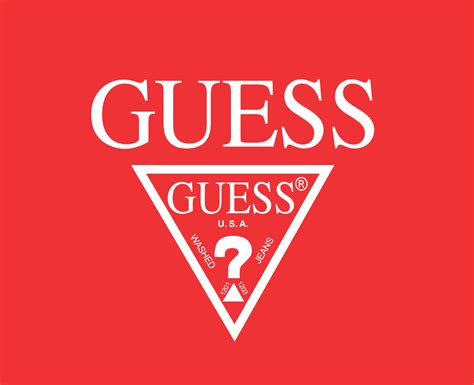 Guess Logo