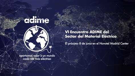 Participantes Del Vi Encuentro Adime De La Distribuci N De Material