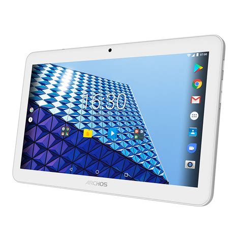 Archos Access 101 3G 8 Go Tablette tactile LDLC Muséericorde