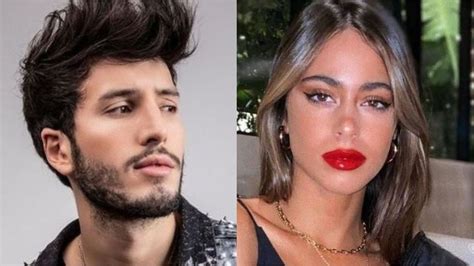 Confirmaron que Sebastián Yatra le fue infiel a Tini Stoessel enterate