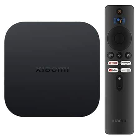 Xiaomi Mi TV Box S - OKMalta