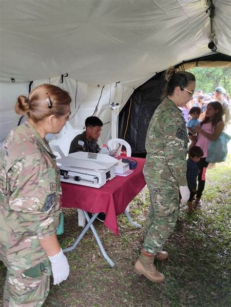 Simisiones Realiz Prestaciones En Su Ltimo Operativo En El