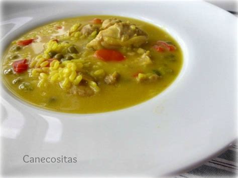 Como Hacer Arroz Amarillo Con Pollo Facil Noticias De Pollo