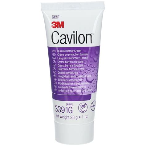 M Cavilon Langzeit Hautschutz Creme G Shop Apotheke