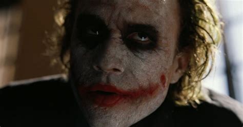 The Dark Knight: How Christopher Nolan’s Joker Came to Life