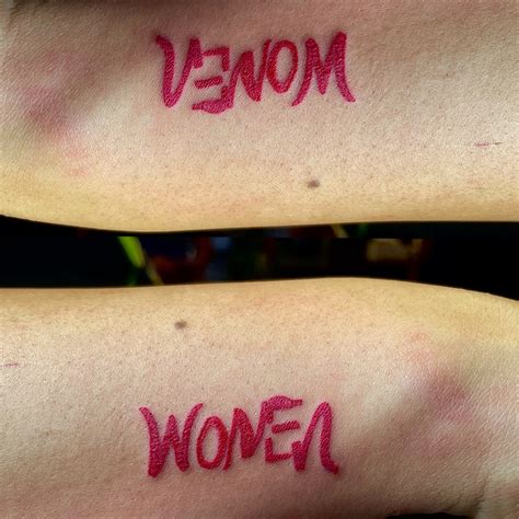 Update 52+ venom women tattoo latest - in.cdgdbentre