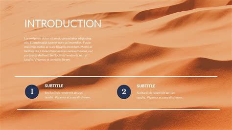 Free Product Presentation Templates | Visme