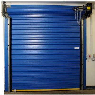 Industrial Aluminium Rolling Shutter At Best Price In Kolkata Trinath