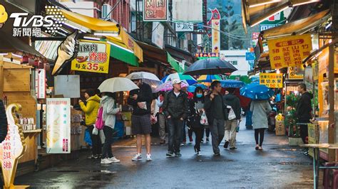 今鋒面通過「全台雨神同行」 回暖時間出爐