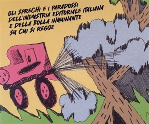 Si fa presto a dire green Un fumetto per la eco sostenibilità