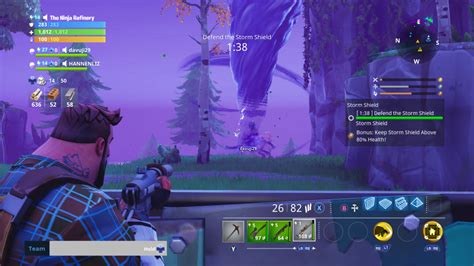 how to play as a ninja in save the world