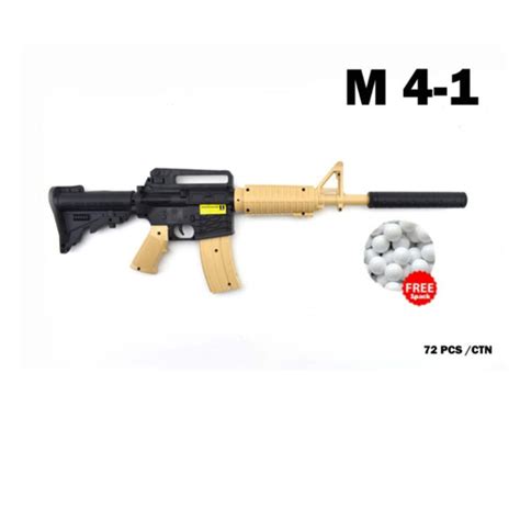 Jual Mainan Senapan Maverick M Dcobra Spring Gun Airsoft Gun Kota