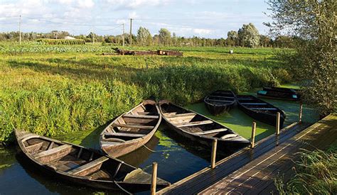 L Histoire S Culaire Des Faiseurs De Bateaux Audomarois Visite Du