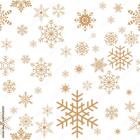 Seamless Christmas T Wrapping Paper Pattern Texture Wallpaper Stock