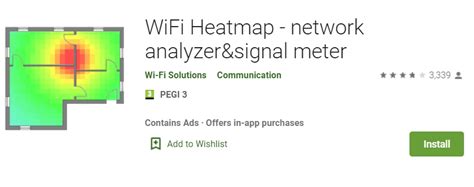 10 Best Freeandpaid Wifi Heatmap Software For Wireless Site Survey