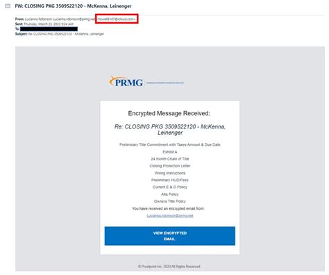 Phishing & Scam Examples - Wireguided LLC