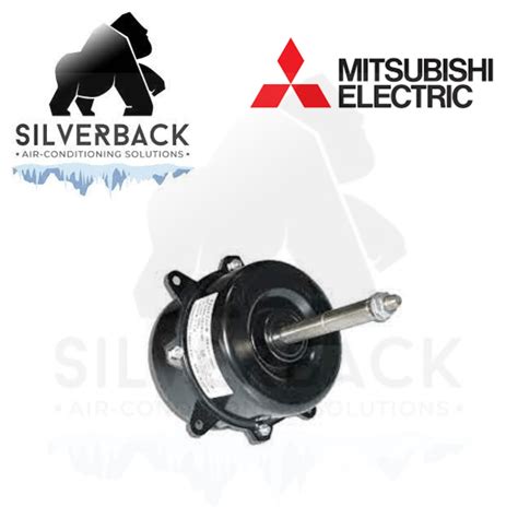 Mitsubishi MSXY GA13VA Indoor Unit Silverback Air Con