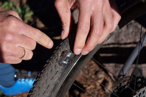 Pirelli Cinturato Gravel RC TEST ETNH GRAVEL MAGAZINE