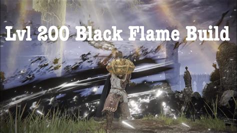 Level Blackflame Faith Build Invasions Elden Ring Pvp Invasions