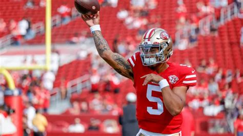 Nfl Quarterback Rankings The Best And Worst Starting Qbs For 2022