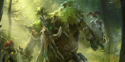 Dungeons And Dragons 10 Most Powerful Plants Ranked