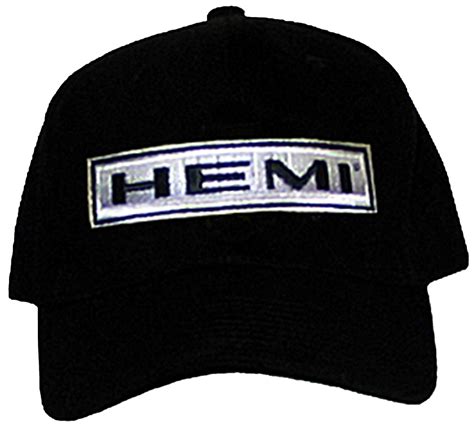 Hemi Caps At Dodge Caps