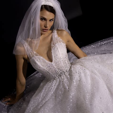 Valentini Spose Bridal And Wedding Dress Collection Fall 2020