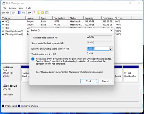 How To Partition C Drive In Windows Data Safe Ways