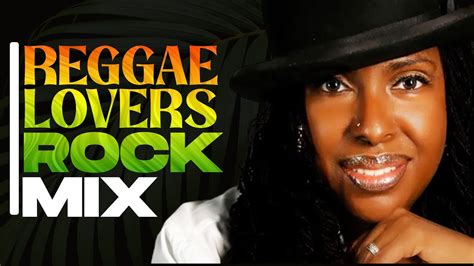 NEW LOVERS ROCK MIX 2023 BEST REGGAE LOVE SONGS MIX ROOTS REGGAE