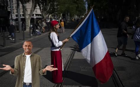 Le Projet De Loi Sur Limmigration Revient Au Devant De La Scène En