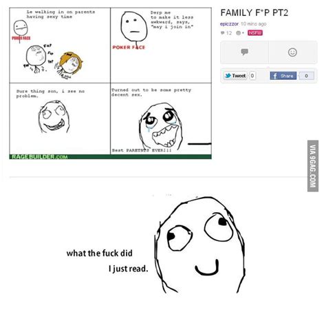 Dafuq Did I Just Saw 9gag